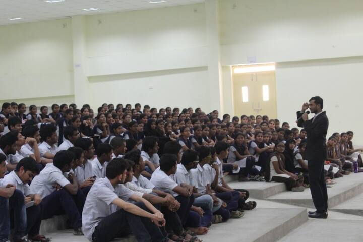 auditorium
